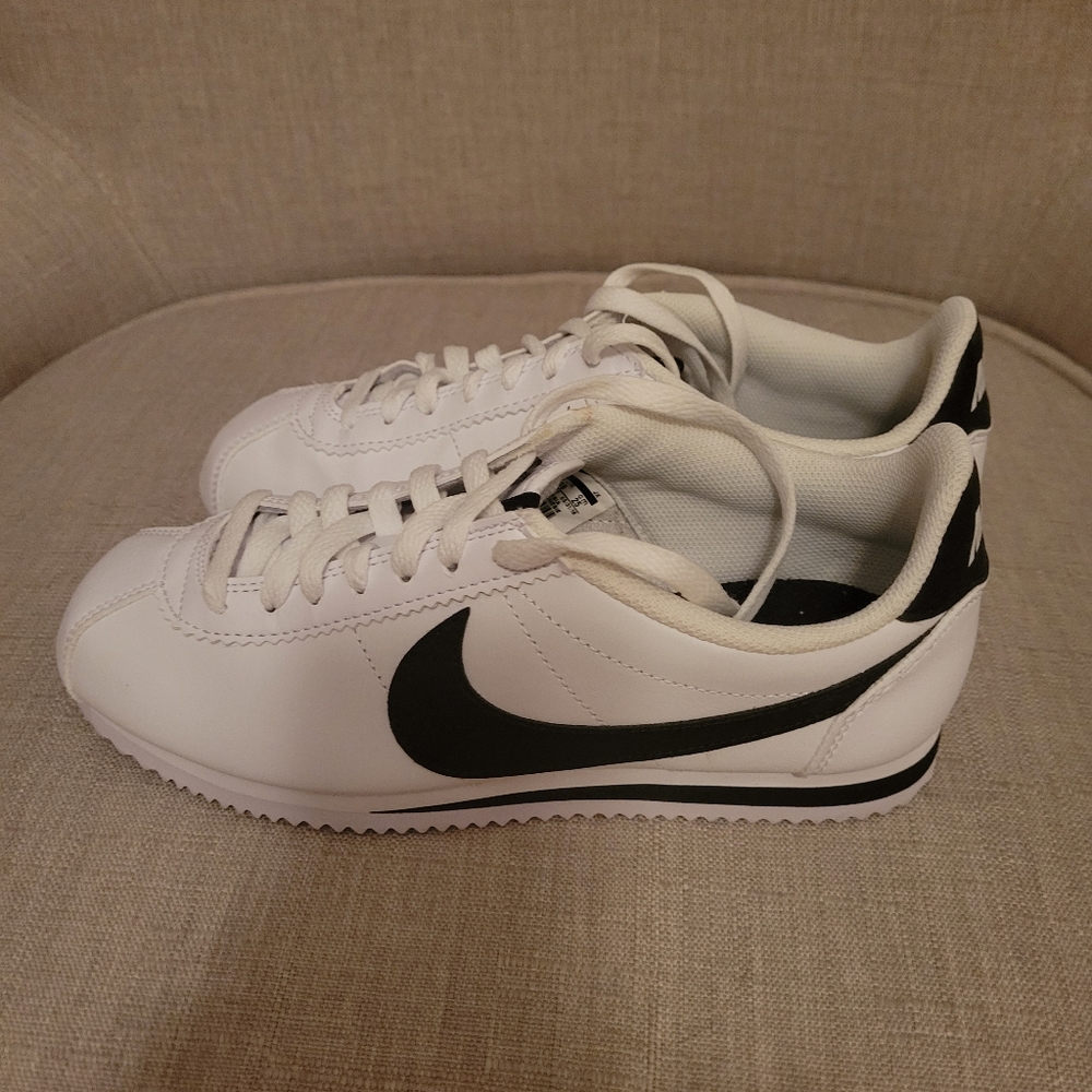 Nike Classic Cortez Leather